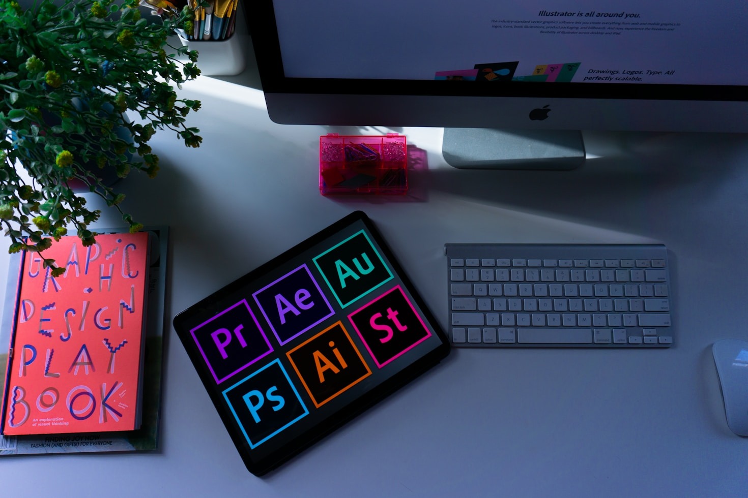 Common Branding Mistakes To Avoid Today
